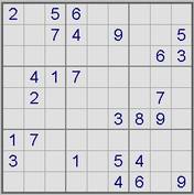 Download 'Sudoku Heaven (176x220)' to your phone